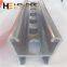 slotted steel c/u unistrut channel/perforated steel section retailing Chian Manufacturer