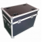 Flight Case Fittings Surface Strip & Plain 24 Channel Mixer Case