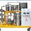 Stainless Steel Cooking Oil Filtration Plant for Biodiesel Production, Peanut Oil, Palm Oil, Sesame Oil Decolorization System