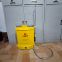 Electric Chemical Sprayer 0.15-0.4mpa Electric Knapsack Sprayer Ric Lawn Sprayer