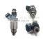 For Mazda  Fuel Injector Nozzle OEM 195500-5710  23250-87210