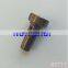 common rail injector nozzle control valve cap 334 for 110 series, automatic valve cap 334,334 valve cap