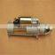 Foton truck ISF 3.8L engine engine starter 5268413 4937470