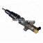 235-2888 fuel engine injector for excavator C-9