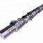 6BT diesel engine camshaft 3283179/3970366/3942567