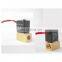 alcohol oil seal solenoid valve