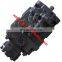 Original New D275-5 hydraulic motor Fan pump 708-1L-00340 708-1T-00420 708-1T-01421 708-7W-00021 fan motor