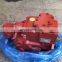 K3SP36C K3SP36B-101R-1002 hydraulic pump assy E70SR crawler excavator pump assy YT10V00008F1 for KOBELCO