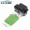 Genuine Heater Blower Motor Fan Resistor Control Module 1089959 For Ford Transit 3C1H-18B647-AA 3C1H18B647AA