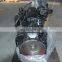 Motor Genuine QSB6.7 Diesel Engine Assy