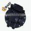 New M5X180CHB swing motor for SK350-8 LC15V00022F2 , excavator spare parts , SK350-8 swing motor