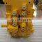 R320-7 R210-7 R210-5 hydraulic main valve 31N6-10110  Hydraulic control valve KMX15NA
