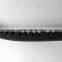 8-97315153-0 Engine Cooling Fan Belt Rubber Material Truck Automobile For ISUZU NKR