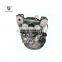 Excavator HPV102 Hydraulic Main Pump For EX200-5 EX200-6 EX220-5 9150726 9151945
