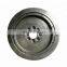 Construction machinery l engine spare parts  Flywheel QSC8.3 3906808 3355418 on promotion