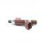 Auto parts Petrol Gas For Suba ru Outback Legacy B9 Tribeca 16611-AA700 16611AA700 Fuel Injectors
