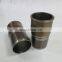 High level diesel engine spare parts cylinder liner 4089153 for X15 engine