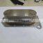 6CT Diesel Engine Parts Oil Cooler Core 3974815