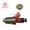Best Quality Best Price Best Service Fuel Injector Nozzle JS21-1(2)