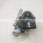 PAT VE378033 Change Throttle Potentiometer For Shogun