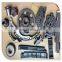 Auto Engine Parts timing chain kit for ALMERA X-TRAIL YD22DDT 16V 2.2L