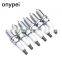 High Performance Iridium Electrode Spark Plugs 12120037663 For Germany Cars