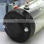 DC motors for van wing door/ vehicle tailboard 2000 watts 48 volt