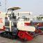 WORLD brand RUILOONG 4LZ-6.0P track combine harvester