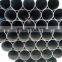 Factory price 16Mn galvanized steel tube