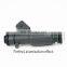 Car parts New 0280156264 For 2006-2014 Chery Cowin Tiggo 1.8L 2.0L Fuel nozzle petrol car fuel injector system