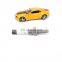 Original GUANGZHOU Accessories Spark Plug OE # PE5R-18-110  PE5R 18 110 for Mazda CX-3 CX-5 MX-5 Miata 3 6