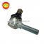 Genuine Automotive Parts OEM 45046-39385 Car Tie Rod Axle Joint Supplier