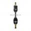 Auto Parts Engine OEM 43430-0K070 Auto Parts Car Front Drive Axle Shaft Assembly Supplier