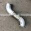Sinotruk Howo spare parts Flexible Exhaust Pipe wg9525540114
