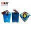 12.8V 100Ah Lithium iron phosphate battery pack for solar energy