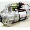 Original M11 NT855 QST30 ISX15 Cummins 24V 5284084 Electric Starter Motor