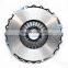 Pull Type 430 Clutch Pressure Plate SQP1601W-090B 1601W-090B 1601090-T0501 For Dongfeng Truck