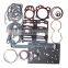 Diesel Engine Parts Upper Engine Gasket Set 3803697