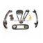 XYREPUESTOS AUTO ENGINE PARTS Repuestos Al Por Mayor Auto Parts Timing Chain for Toyota 2AZ 13506-28010