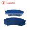 XYREPUESTOS AUTO PARTS Repuestos Al Por Mayor Brake Pads for Toyota Land Parts 04466-60090