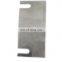 Custom high quality sheet metal stamping /Sheet Metal fabrication /laser cutting service