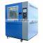 Sand Testing Equipment Window Manual Control  Wiper Blowing Dust Testing Chamber