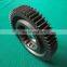 Transmission shaft gear 12JS200T-1701114 for Foton truck