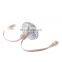 High quality energy saving DC24V 45mm smd5050 RGB led pixel light