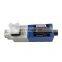 Rexroth серия DBET клапан давления пропорциональный электромагнитный DBETX -10 /250G24-8NZ4M