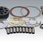 Most popular PSVD2-17E PSVD2-27E,PSVD2-21,PSVL-54,psvd2-63 Hydraulic spare parts,KAYABA