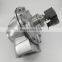G2" right angle diaphragm valve AC220V / DC24V DMF-Z-50S GOYEN type pneumatic pulse solenoid valve aluminum alloy