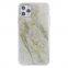 Geographic painting marble Epoxy Phone case with glitter powder  IMD Phone case Mobile case Mobile cover