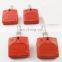 TPMS Tire Pressure Receiver Sensor Set of 4 for Infiniti Nissan 40700JA00C