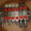 Oilfield equipment API Commercial two-way valve A35-AA4-XDR53-XDR53-Z16